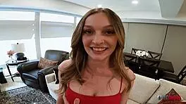 Bbc Surprise: Huge Black Dick Pounds Ass And Creampies