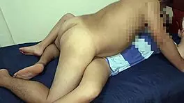 Asombroso Coño Peludo Hijastra Moans In Roleplay