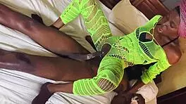 Petite 18+ rider spreads ass in hardcore cowgirl action