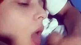 Ele Gozou E Eu Continuei Mamando O Pau Gozado