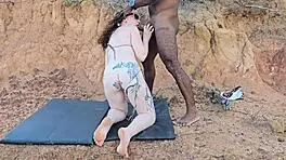 Mim took her out, then smashed and finished inside