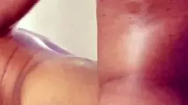 I Gave Her What Her Husband Couldn't! After a Nice Massage.