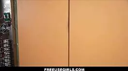 Freeusegirls freeuse cute teen 18+ fucked in elevator jill taylor rion king