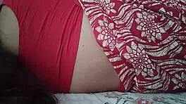 Watch This Big Boobs Young 18+ Indian Milf Fuck Her Boyfriend In Cheating Assfucking Action!