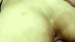 Sister-In-Law Lies In Panties To Seduce Me For A Hard Fuck And Cum Inside!