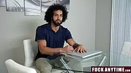 Temporary Girlfriend Becomes A Full-Time Slut In Kinky Fuck Fest!