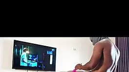 I Gave Her What Her Husband Couldn't! After a Nice Massage.