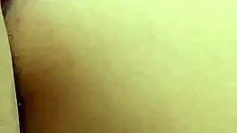 哇，日本继父给继子惊喜，第一次无码伴游性爱，内射！