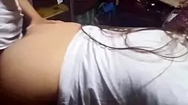 video de estudiante popular follando real casero - m�ralo antes de que lo borren 😍