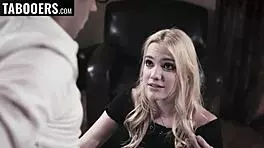 Stepsis, did you feel me cum inside during anal?