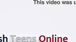 Passionate Couple's Intense Airbnb Fuck