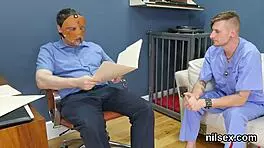 i can’t believe how painful this anal treatment was in anus asylum for my teen 18+ body!