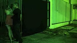 Bound teen 18+ teases on webcam