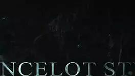 Sara Taylor asks, 'Can I handle this monster cock?' in her first DAP interracial gape destruction.