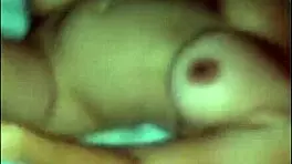 Two young guys keep taking turns on Karina 😏