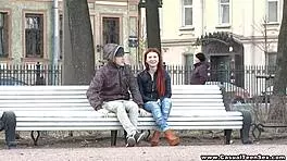 Hey, check out Inga’s casual teen 18+ pleasure on YouPorn!