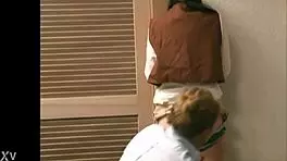 Samara Mae Girl Scout Gets Otk Bare Bottom Spanking