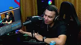 Martina Oliveira naked, would you suck her natural tits?!