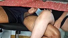 卡拉公共餐厅饥渴狂骑被抓也继续