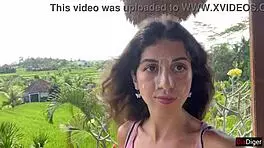 hey cutie, eating burger with cum on face in public?