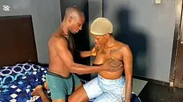 Hotel Celebrity Girl Receives Payment