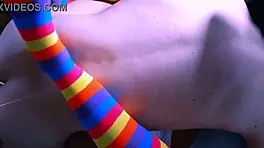 She Said, 'Come Study with Me,' and We Ended Up Fucking Passionately.