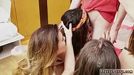 Hardcore fuck and public agent russian teen deep throat challenge.