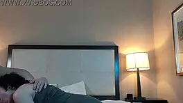 I suck that big cock so deep, but I mean deepthroat it good