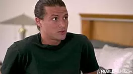 Leana Lovings Fuck Her Joi Roommate