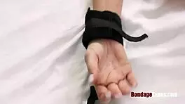 She Loves Getting Tied Up & Fucked - Molly Mae