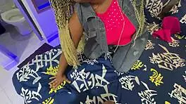 Oh yes, suck me deep!