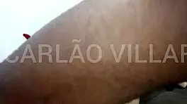 Fulfilling the fantasy of my hot neighbor in a brazilian interracial scene