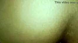 Indian Wife's First Experience with Uncle