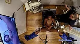 Dr. Tampa - Strangers in the Night - Rina Arem