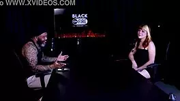 Brother sees lingerie photos, prefers medium dick, gets frustrated