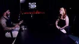 Brother sees lingerie photos, prefers medium dick, gets frustrated