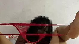 墨西哥推销妹亚历西亚蒙特雷性爱视频外泄！