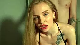 No talking today, just fuck me hard, Dolly Rud! 💥