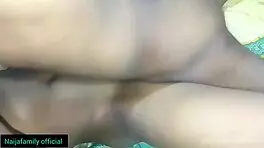 african petite teen gets drilled raw by boyfriend in homemade video