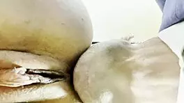 Briseida Myers Rims In Stockings With Assfucking.