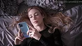 Scarlit, Is There Really A Ghost In Your Vagina?