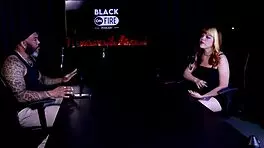 Brother sees lingerie photos, prefers medium dick, gets frustrated