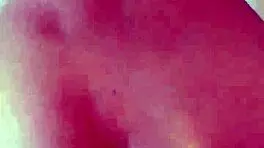 Candie Cross says, 'I'm all natural, let's do doggystyle!' 😏