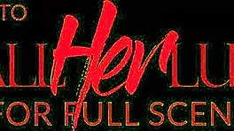 Scarlit, Is There Really A Ghost In Your Vagina?