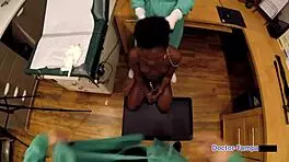 Dr. Tampa - Strangers in the Night - Rina Arem