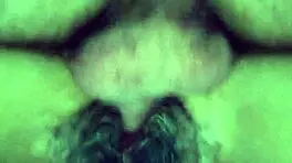 Young stud fucks mature cougar hard.