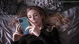 Scarlit, Is There Really A Ghost In Your Vagina?