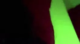 Latina Stepdaughter Sneakily Fucks Stepdad With Monster Cock