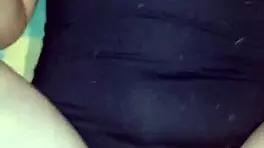 I wait for my lover without panties so he can fuck me good