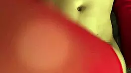 i tied my teen 18+ friend down and made her shake till she coudnt take it no more